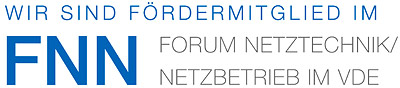 EICHHOFF Kondensatoren ist Fördermitglied der FNN