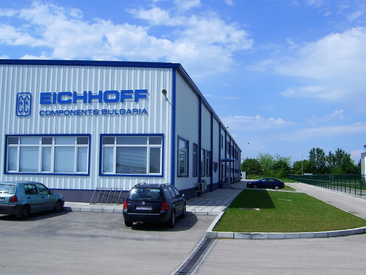 Electronic Manufacturing Services